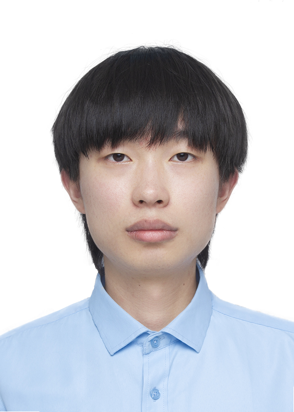 周荣豪